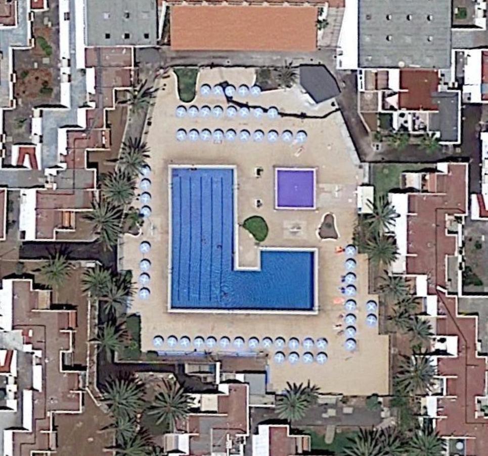 Precioso apartamento  Costa del Silencio Exterior foto