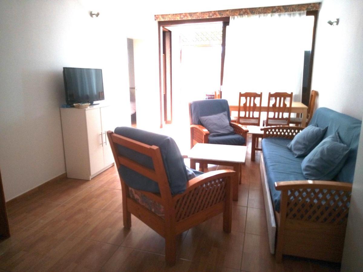 Precioso apartamento  Costa del Silencio Exterior foto