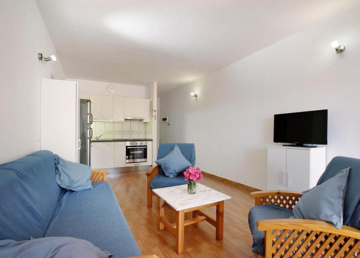 Precioso apartamento  Costa del Silencio Exterior foto
