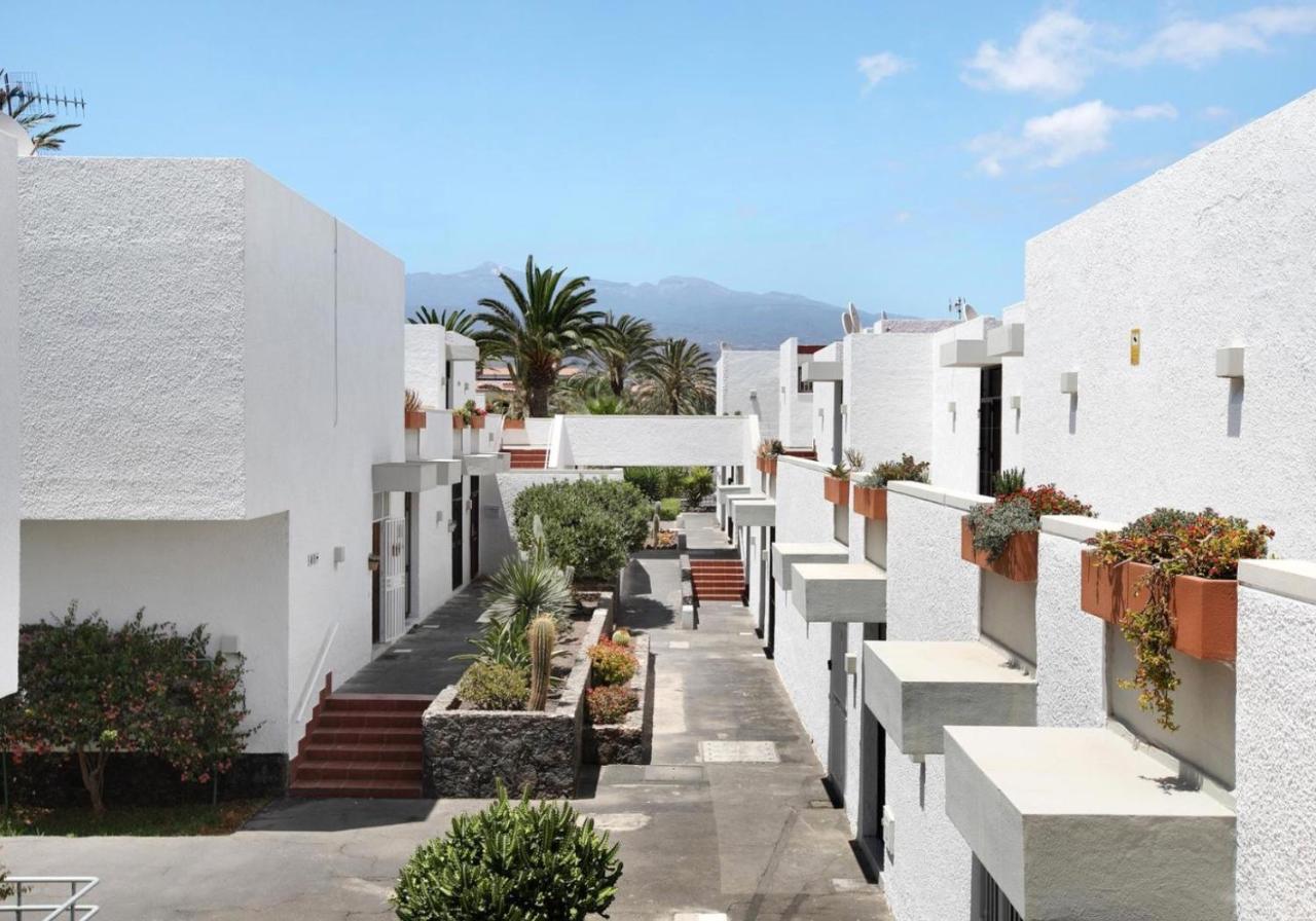 Precioso apartamento  Costa del Silencio Exterior foto
