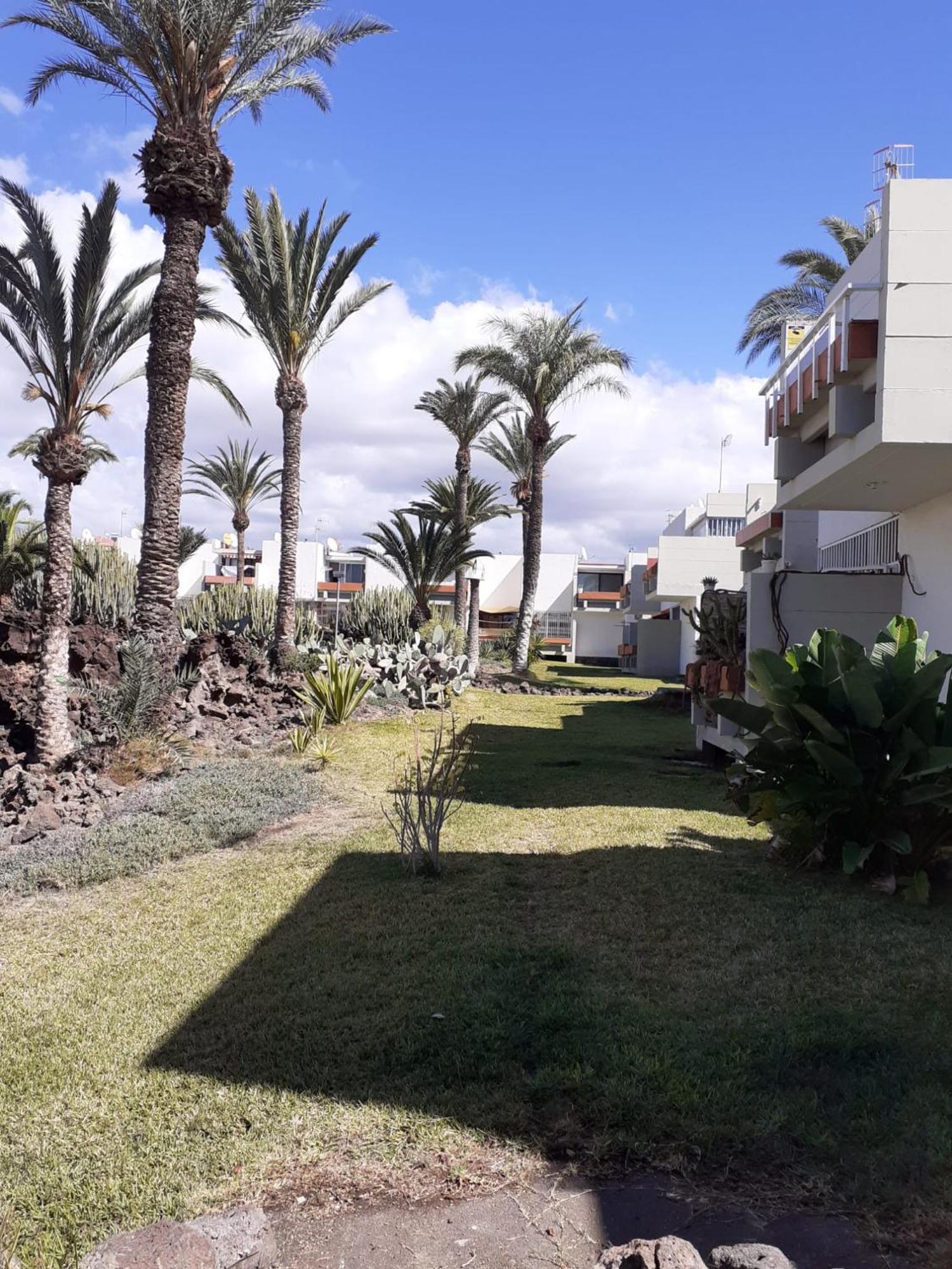 Precioso apartamento  Costa del Silencio Exterior foto
